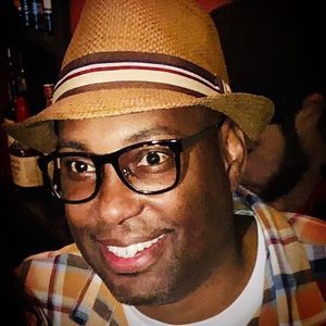 Meet your Posher, Brian